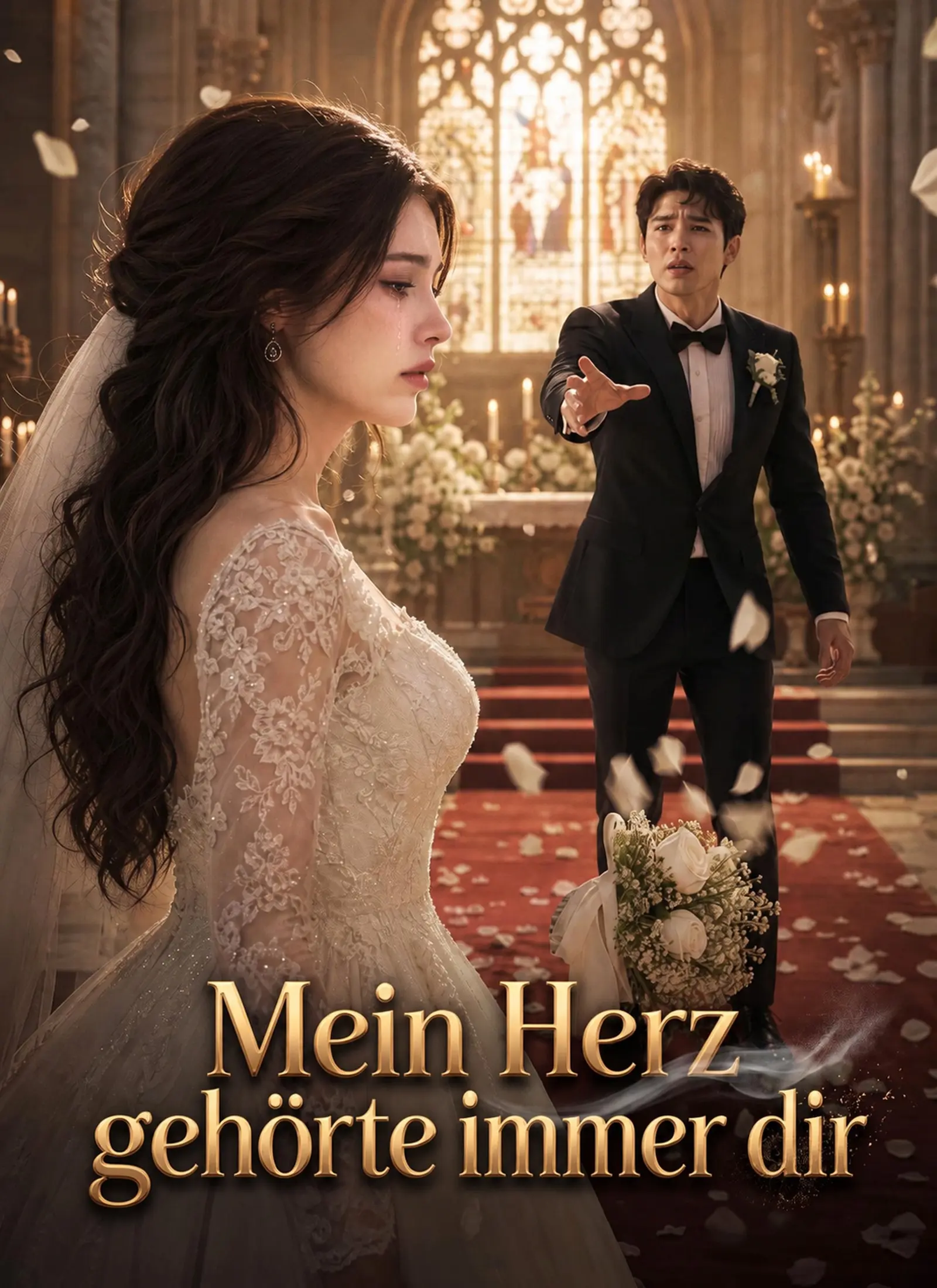 [Synchro]Mein Herz gehörte immer dir short drama poster