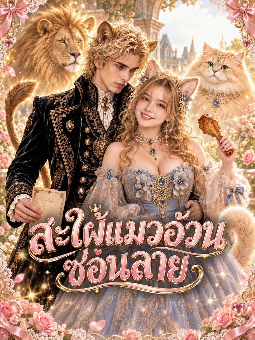 สะใภ้แมวอ้วนซ่อนลาย short drama poster