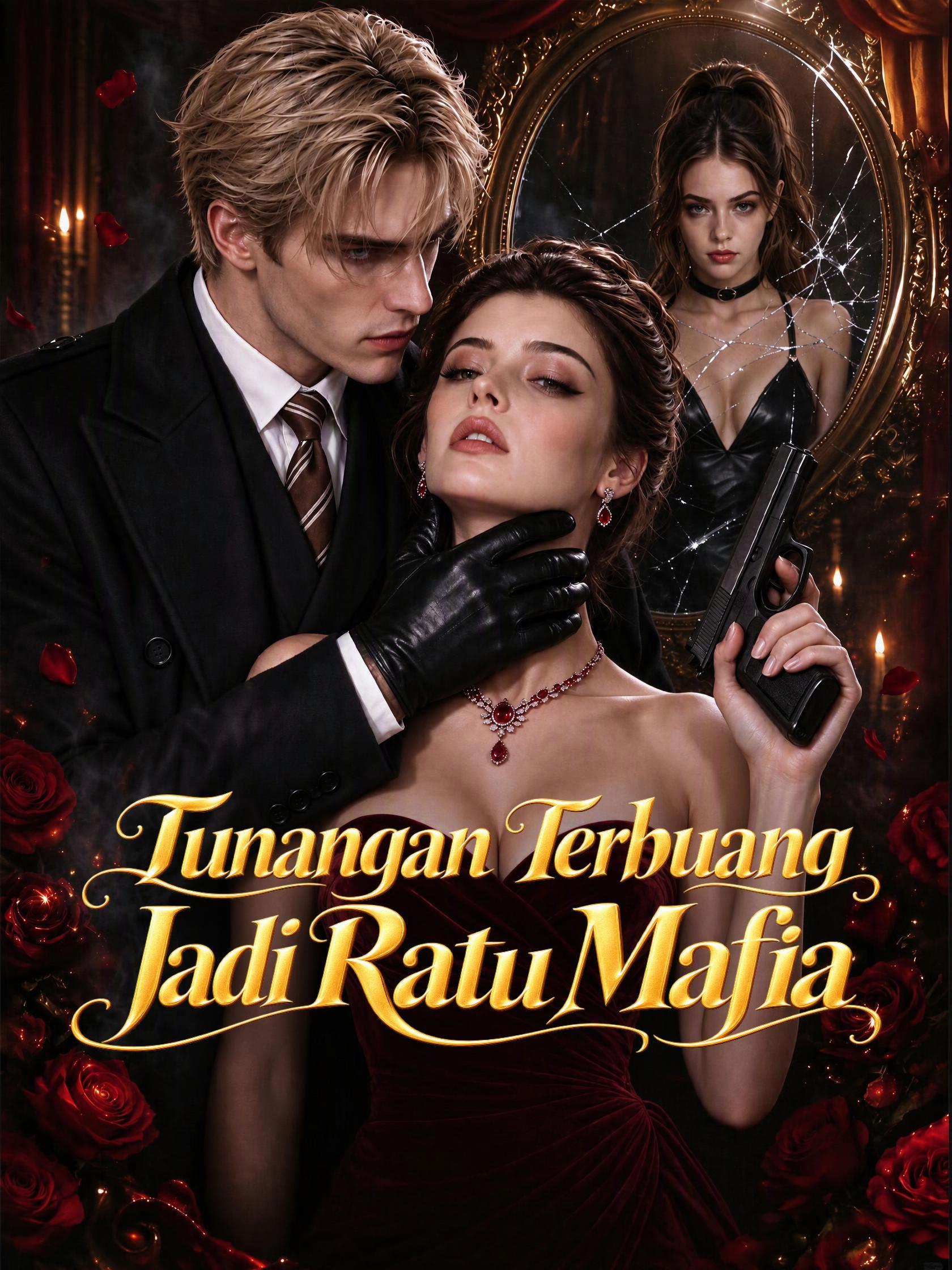 Tunangan Terbuang Jadi Ratu Mafia short drama poster