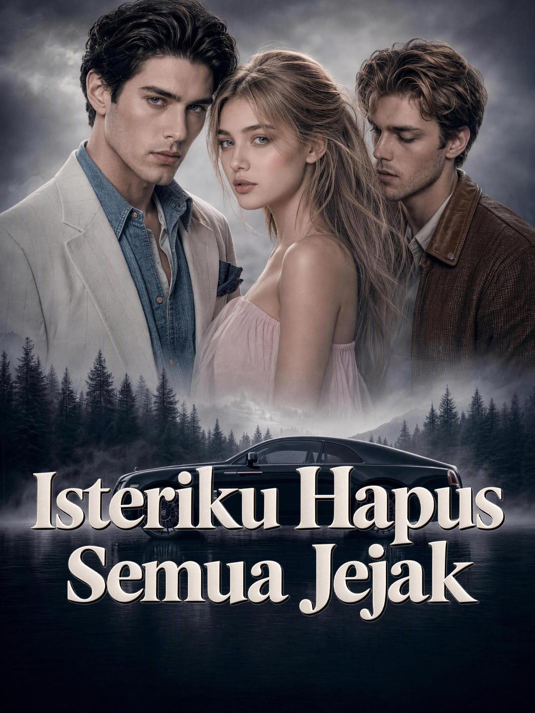 Isteriku Hapus Semua Jejak short drama poster