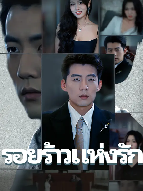 รอยร้าวแห่งรัก short drama poster