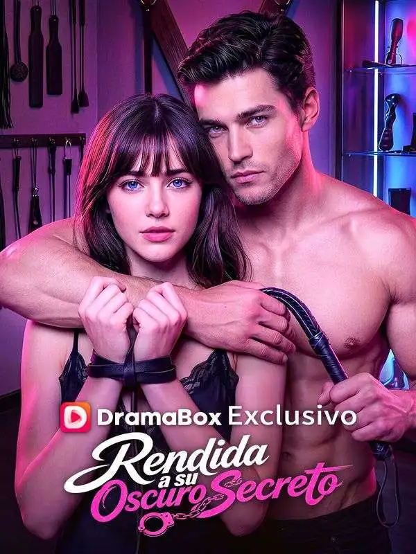 Rendida a su oscuro secreto short drama poster
