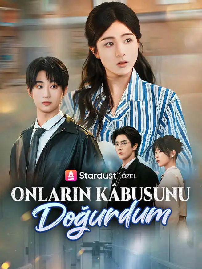 Onların Kâbusunu Doğurdum short drama poster
