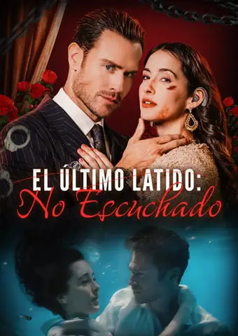 [Doblado]El Último Latido: No Escuchado short drama poster