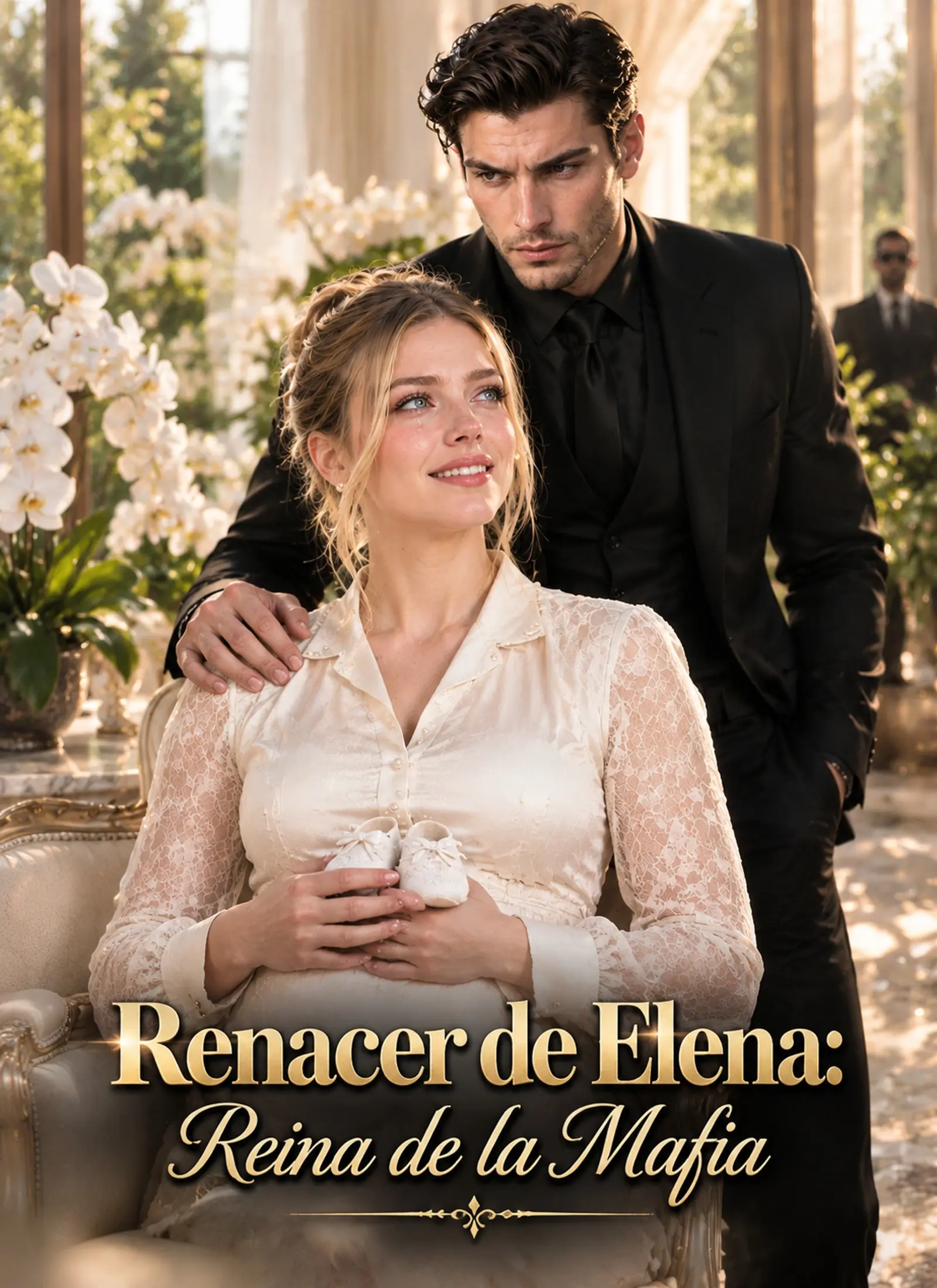 [Doblado]Renacer de Elena: Reina de la Mafia short drama poster