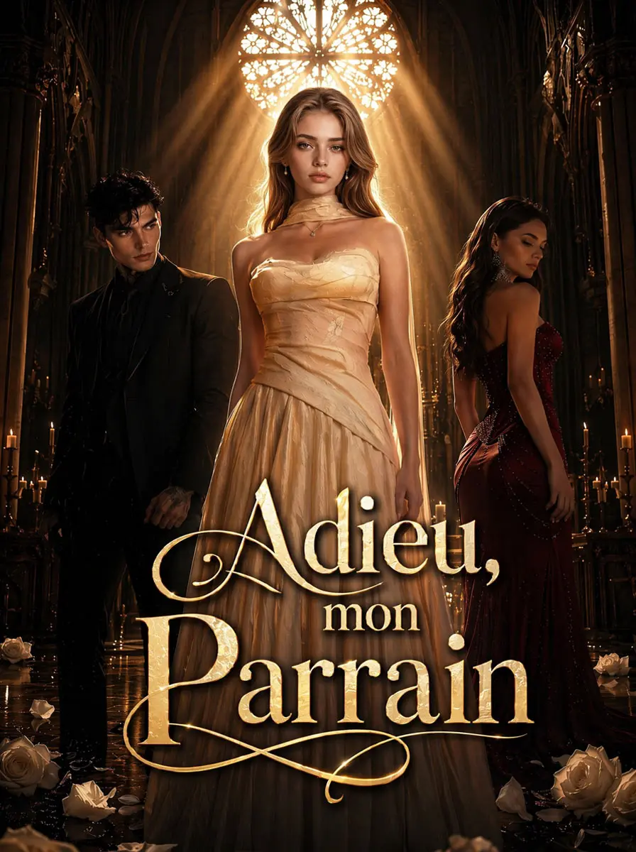 [Doublé] Adieu, mon Parrain short drama poster