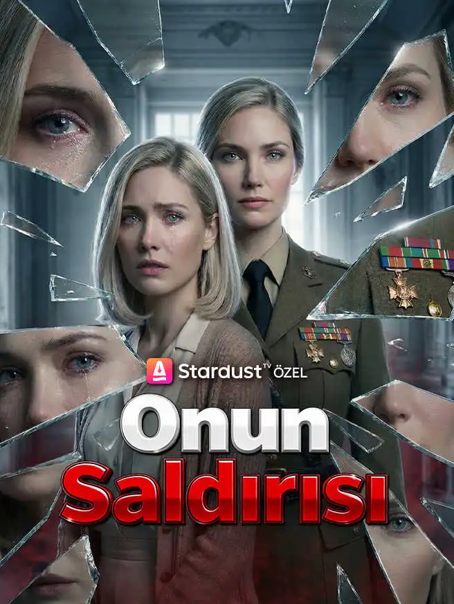 【Devam ediyor】Onun Saldırısı short drama poster