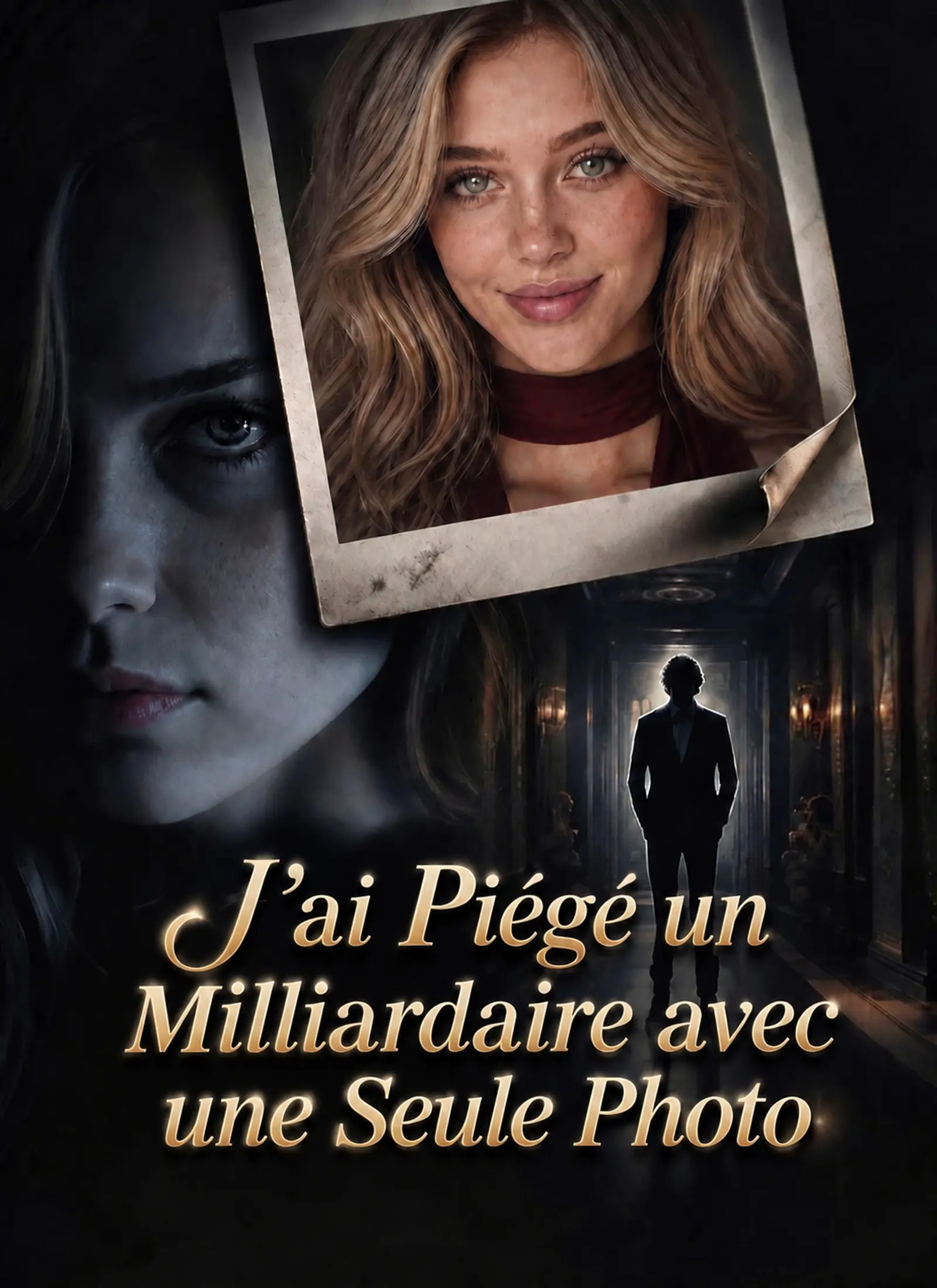 J’ai Piégé un Milliardaire avec une Seule Photo short drama poster