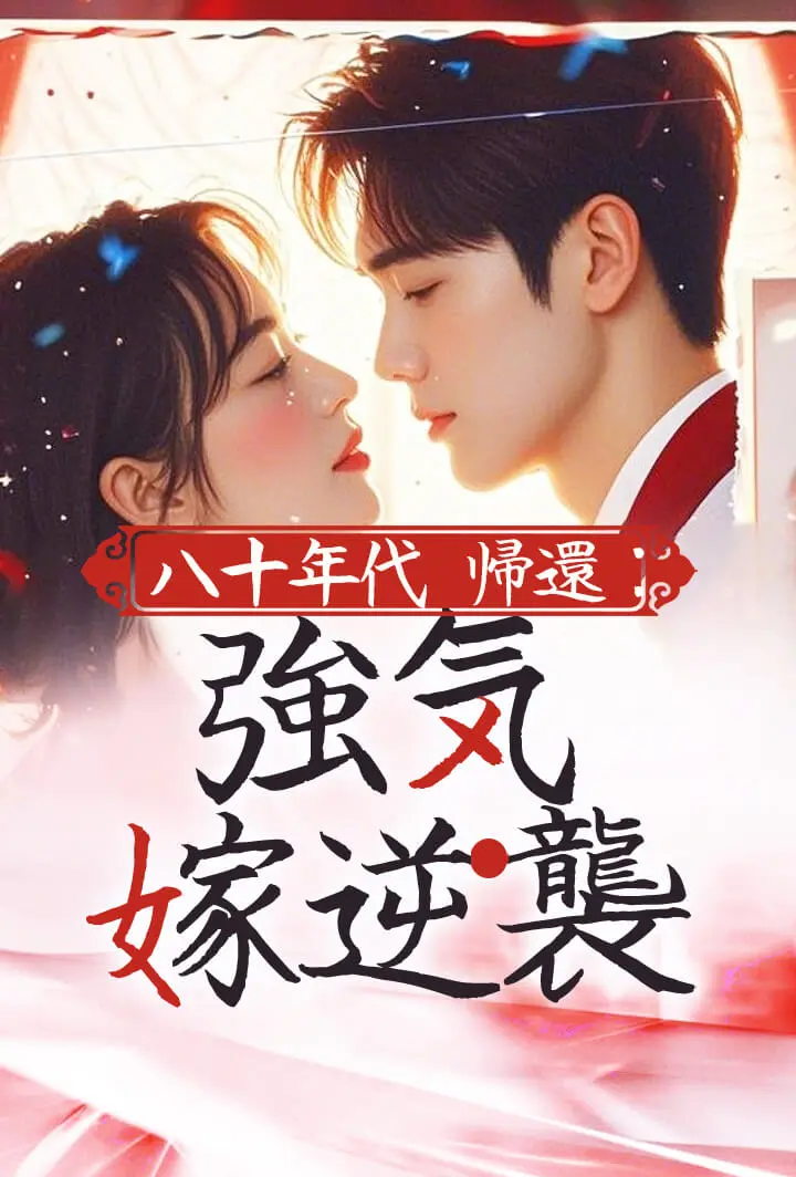 八十年代帰還：強気嫁逆襲 short drama poster