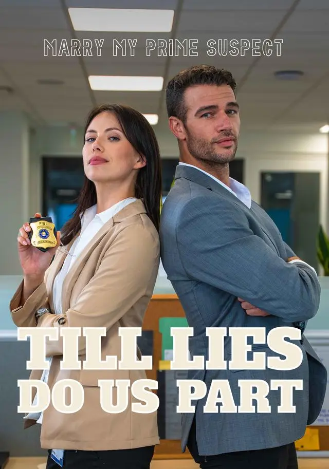 Till Lies Do Us Part short drama poster