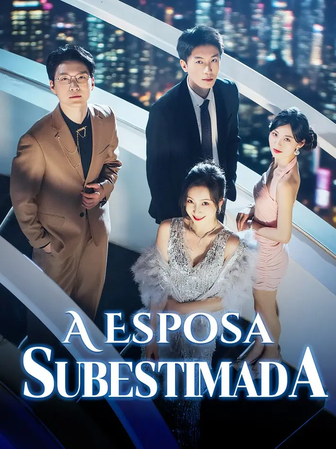离婚后，我的亿万家产曝光了 short drama poster