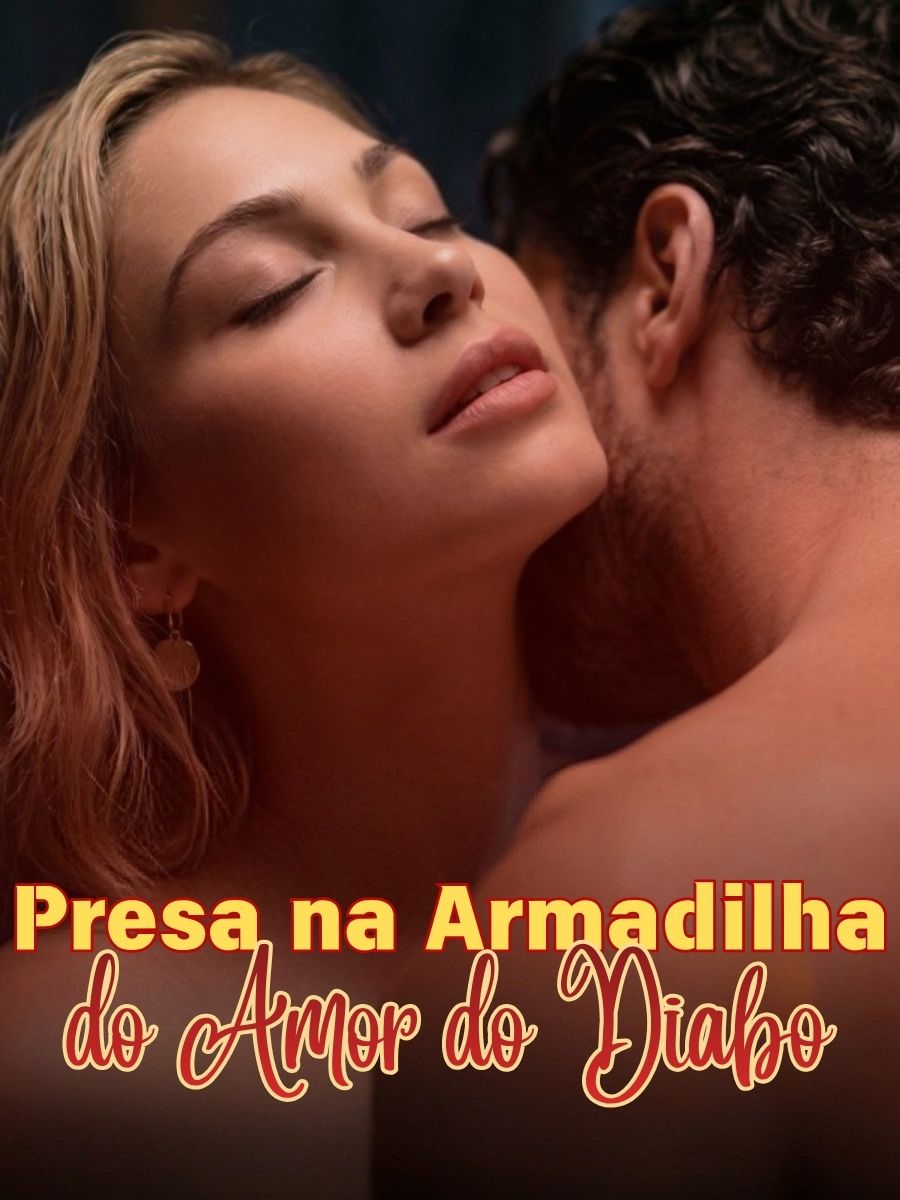 Presa na Armadilha do Amor do Diabo short drama poster