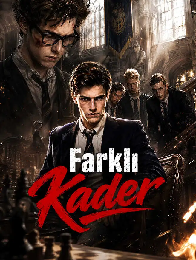 Farklı Kader short drama poster