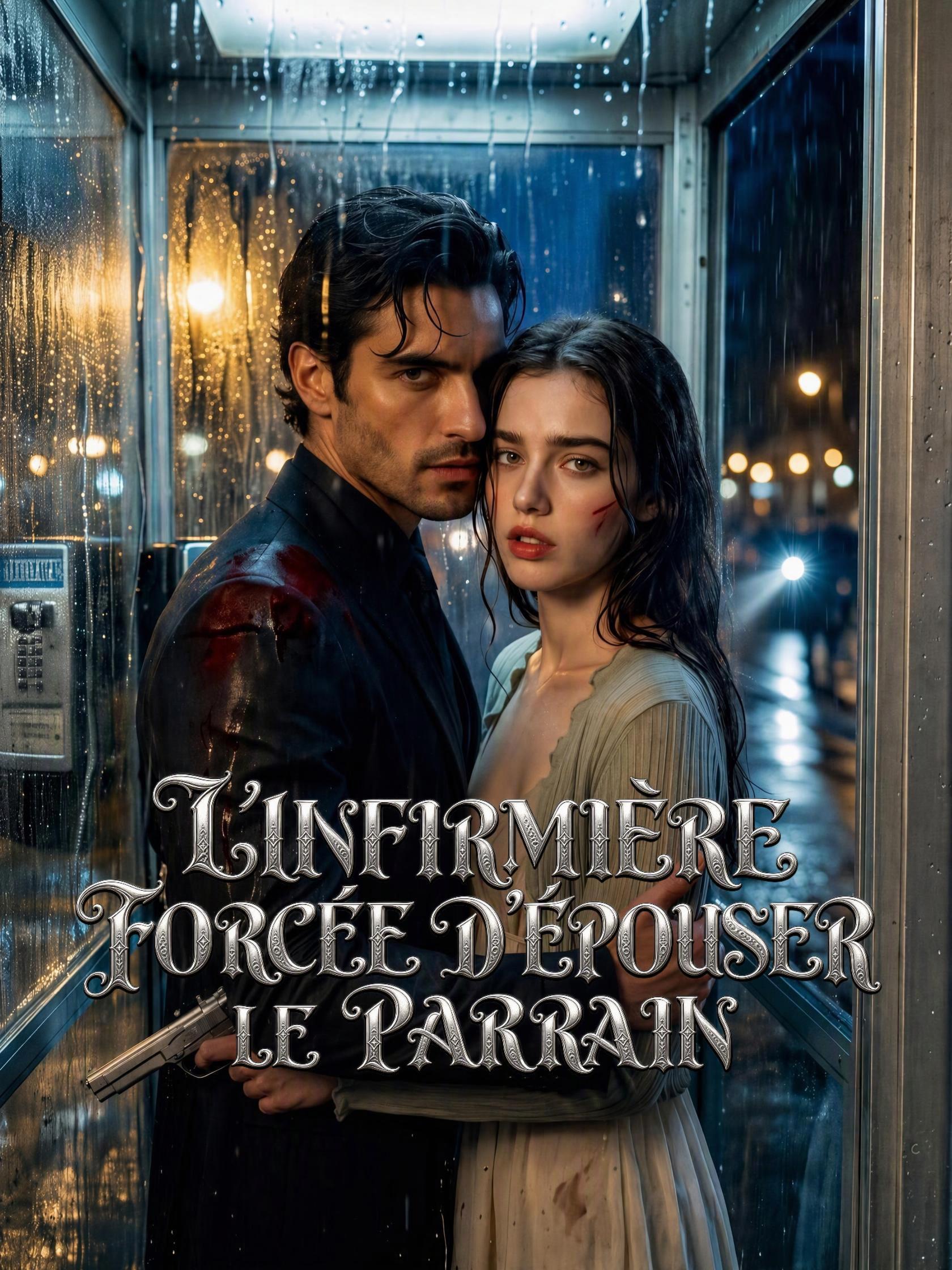 L’INFIRMIÈRE FORCÉE D’ÉPOUSER LE PARRAIN short drama poster