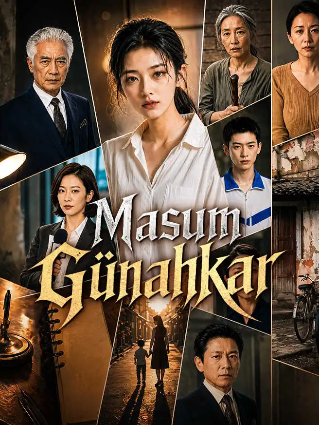 Masum Günahkar short drama poster