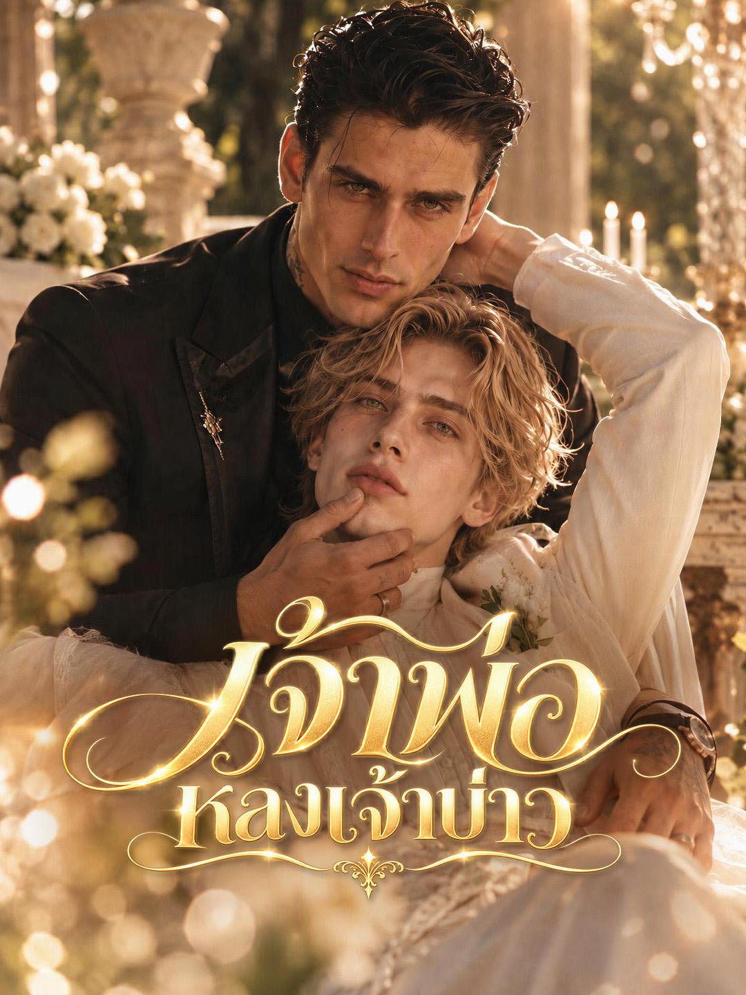 เจ้าพ่อหลงเจ้าบ่าว short drama poster