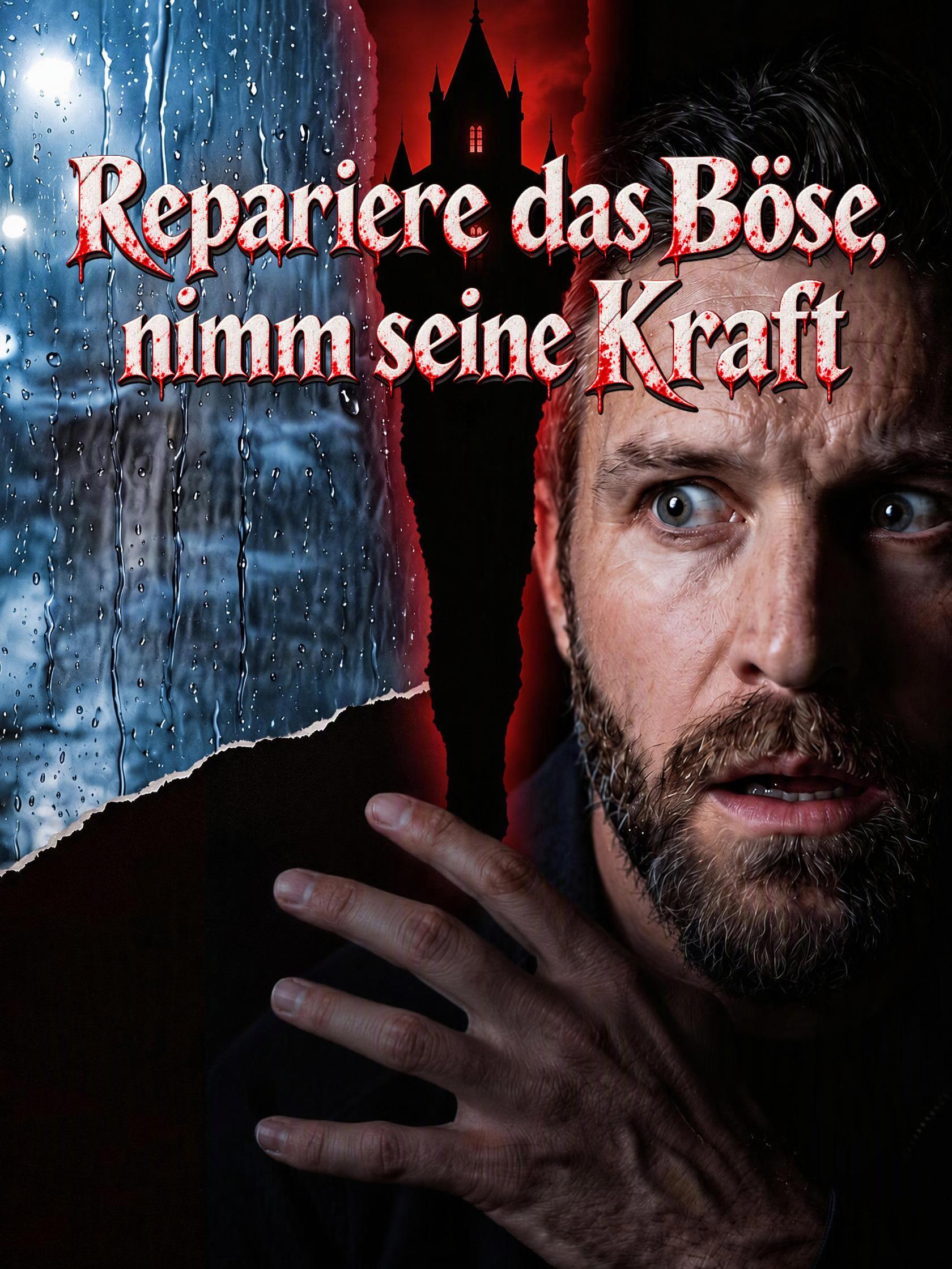 Repariere das Böse, nimm seine Kraft short drama poster