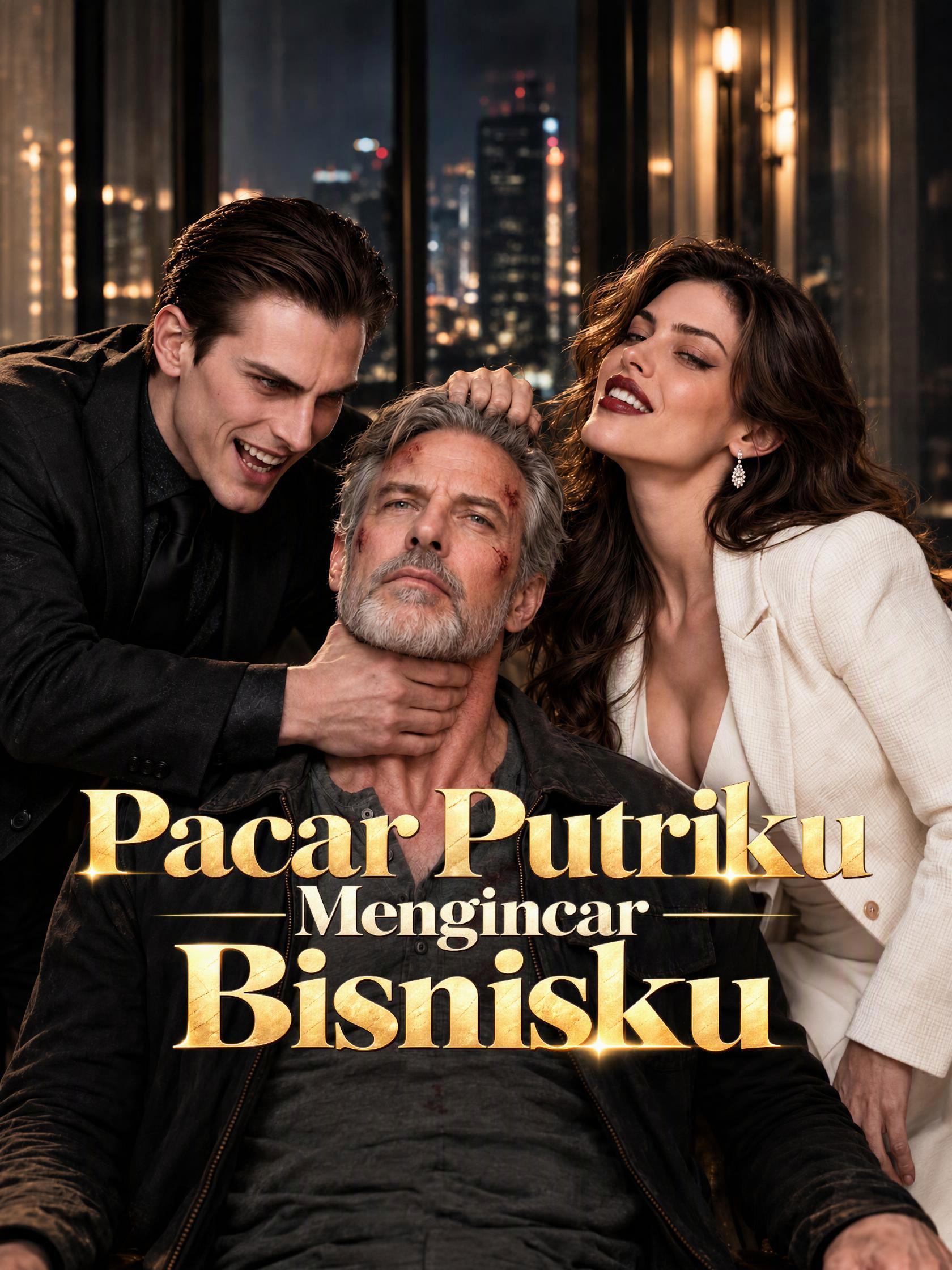 Pacar Putriku Mengincar Bisnisku short drama poster