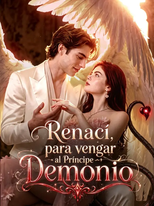 Renací para vengar al Príncipe Demonio short drama poster