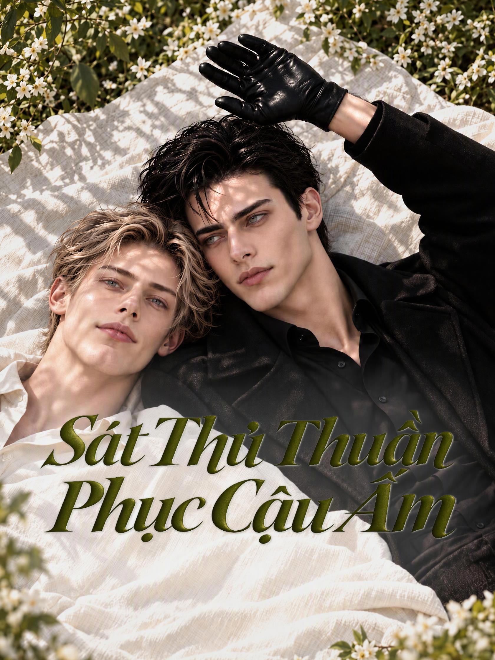 Sát Thủ Thuần Phục Cậu Ấm short drama poster