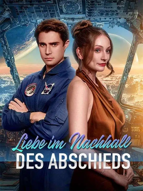 Liebe im Nachhall des Abschieds(Deutsch Synchronisiert) short drama poster