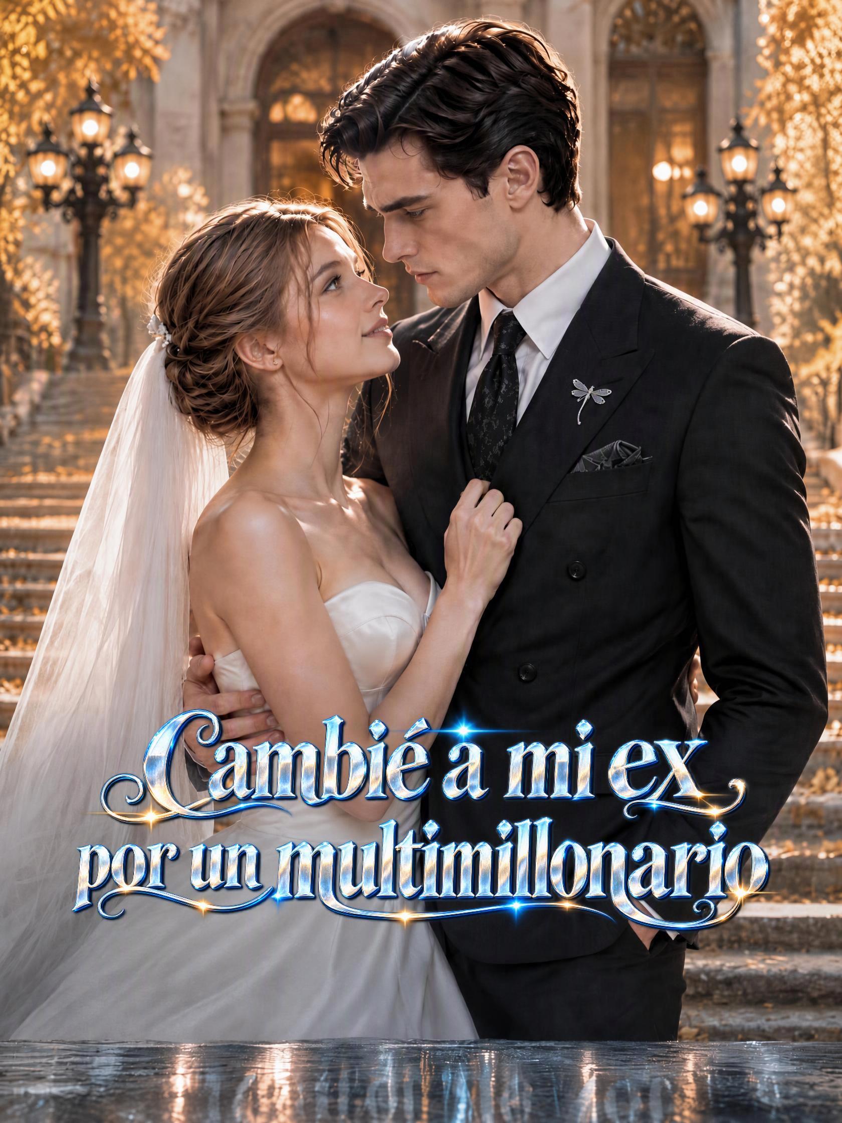 Cambié a mi ex por un multimillonario short drama poster