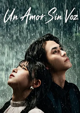 Un Amor Sin Voz short drama poster