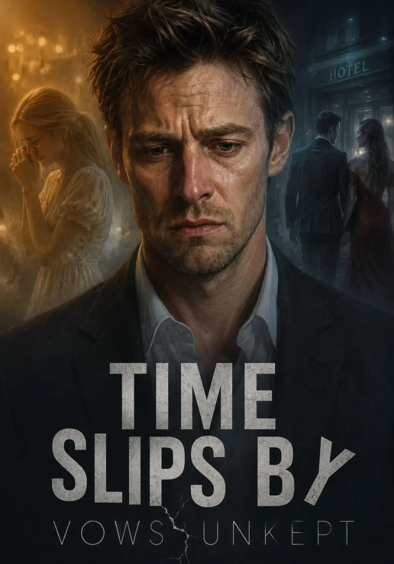 Time slips by vows unkept short drama poster
