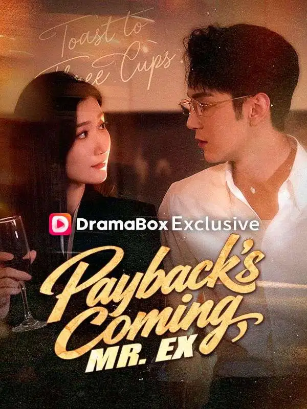 Payback's Coming, Mr. Ex short drama poster