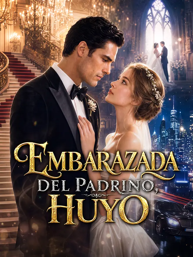 Embarazada del Padrino, Huyo short drama poster