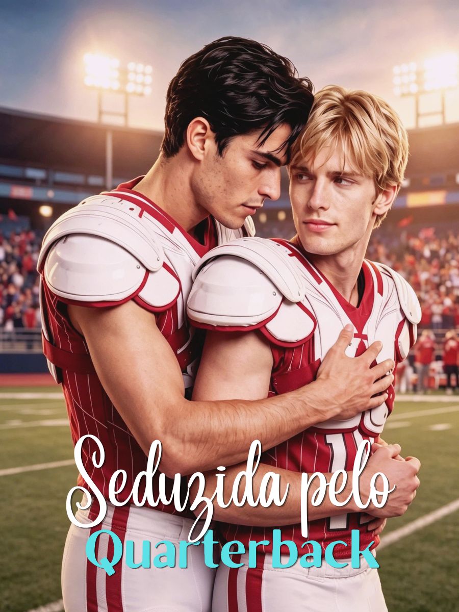 Seduzida pelo Quarterback short drama poster