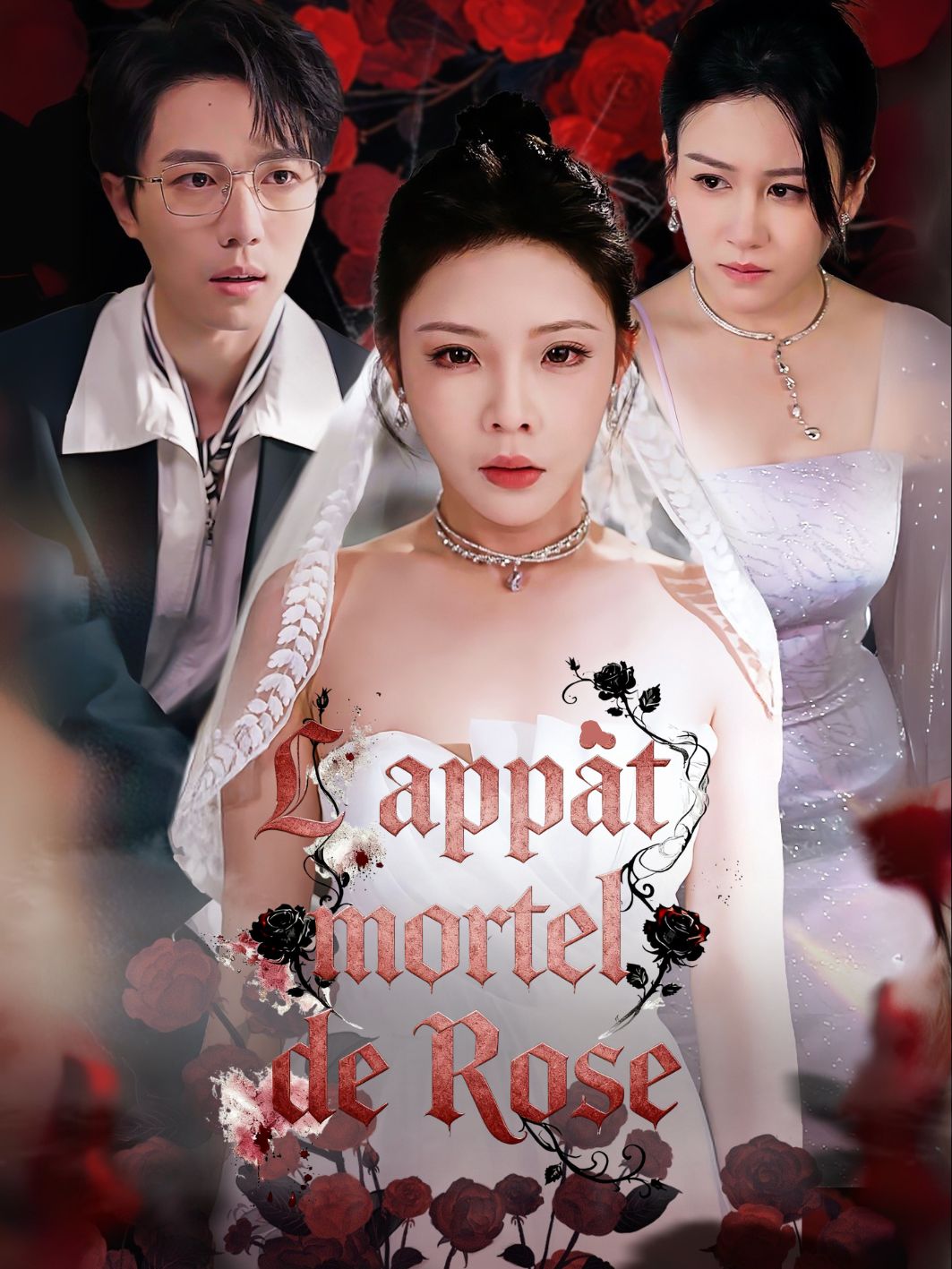 L'appât mortel de Rose short drama poster