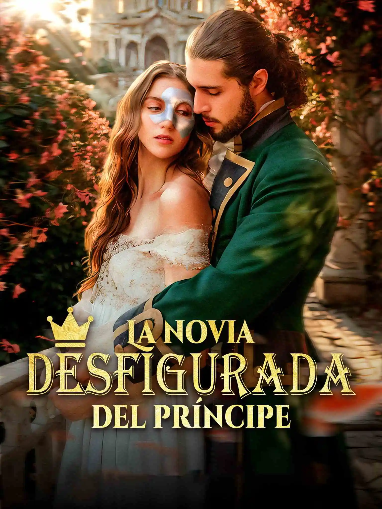 The Prince’s Ugly Bride short drama poster