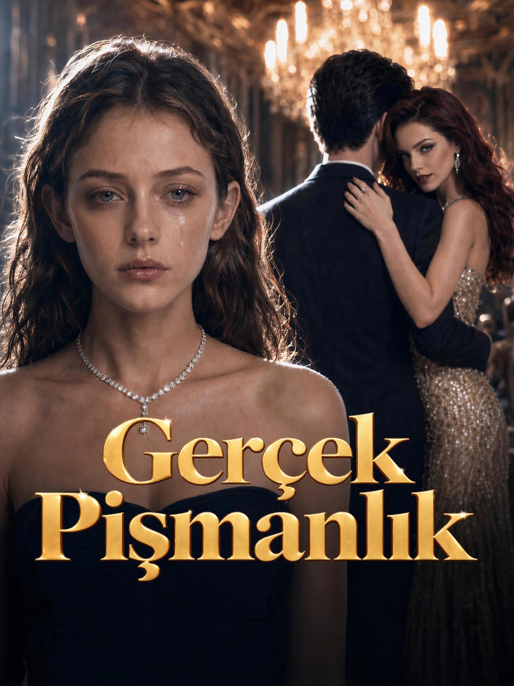 Gerçek Pişmanlık short drama poster