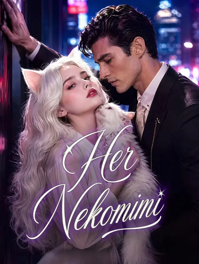 Her Nekomimi short drama poster
