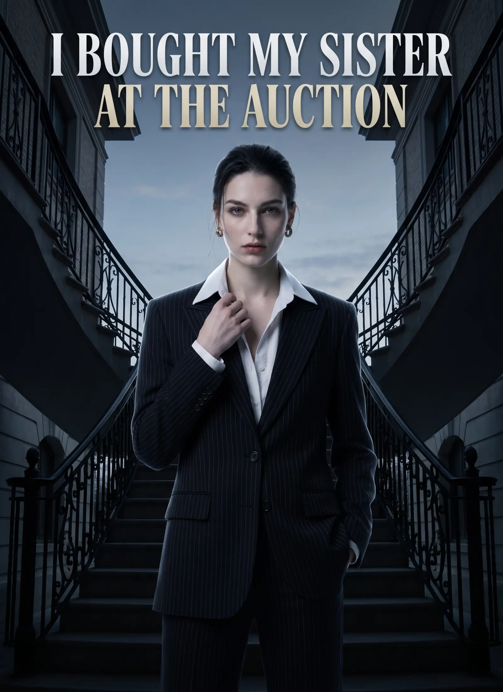 I Bought My Sister At The Auction short drama poster