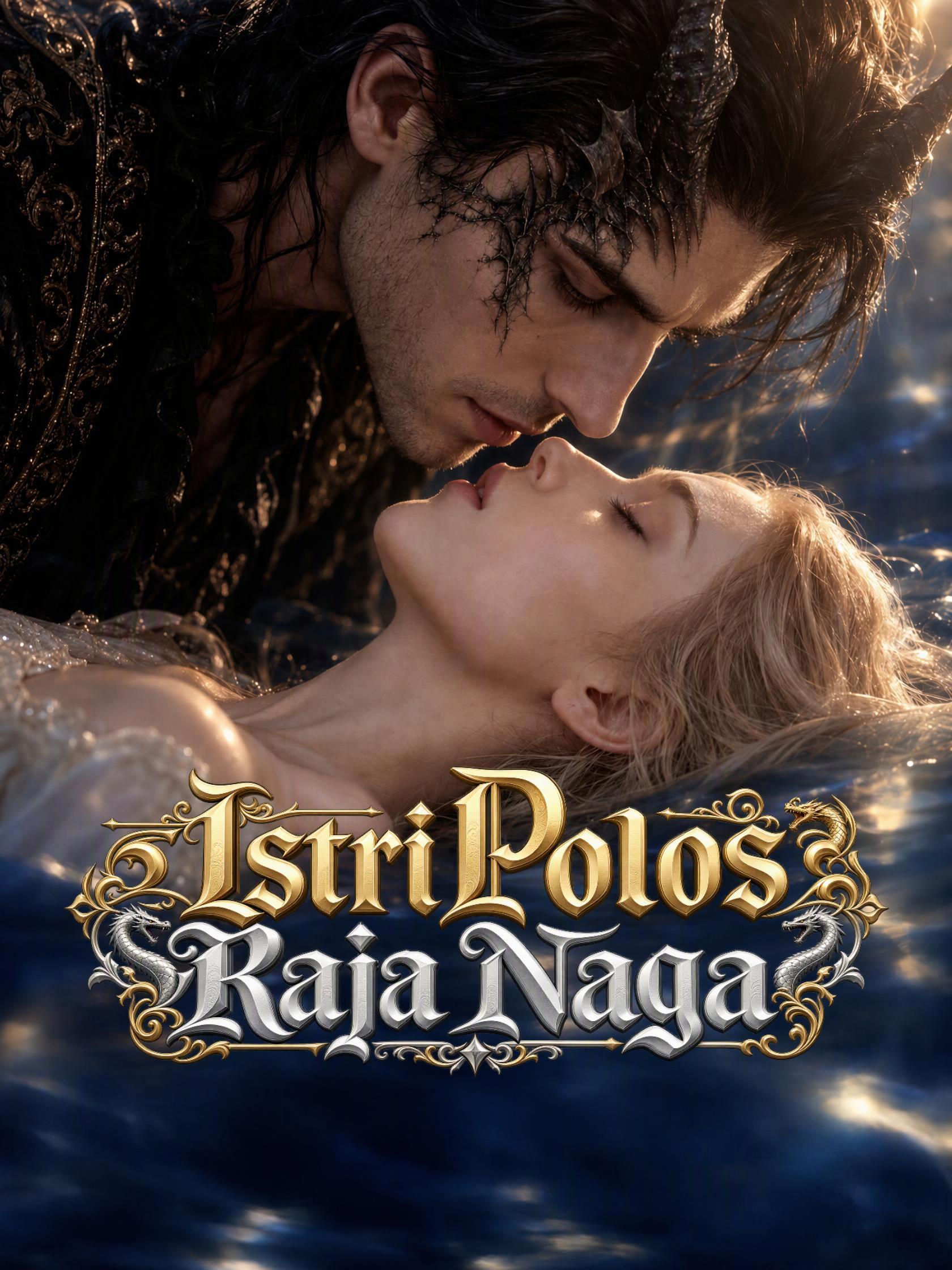 Istri Polos Raja Naga short drama poster