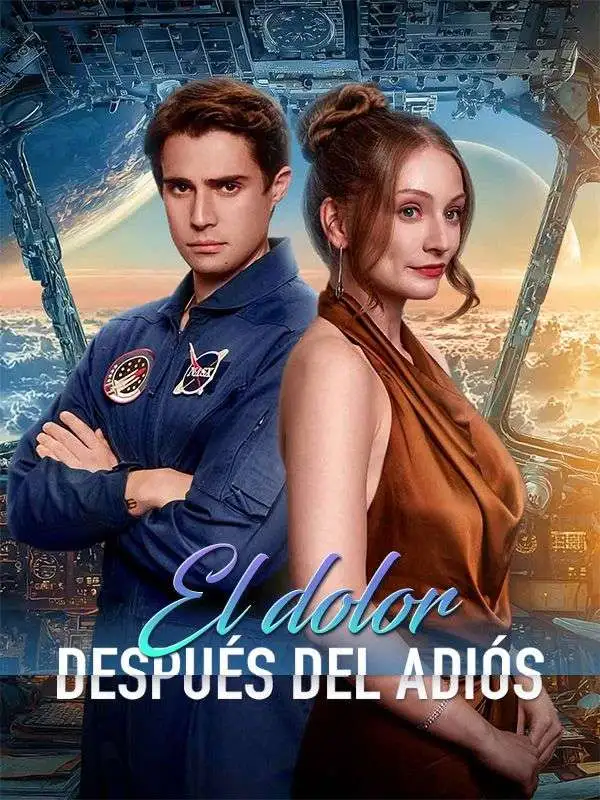 El dolor después del adiós short drama poster