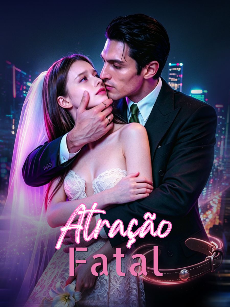 Atração Fatal short drama poster