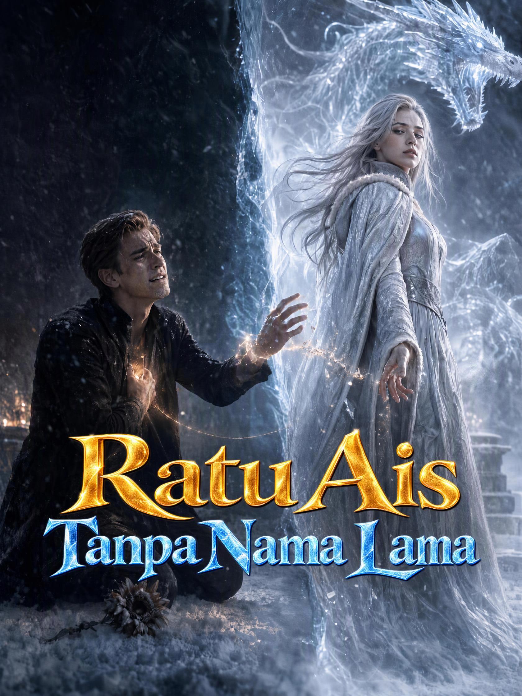 Ratu Ais Tanpa Nama Lama short drama poster