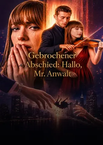 Gebrochener Abschied: Hallo, Mr. Anwalt short drama poster