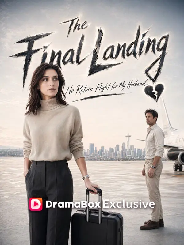 The Final Landing: No Return Flight for My Husband short drama poster