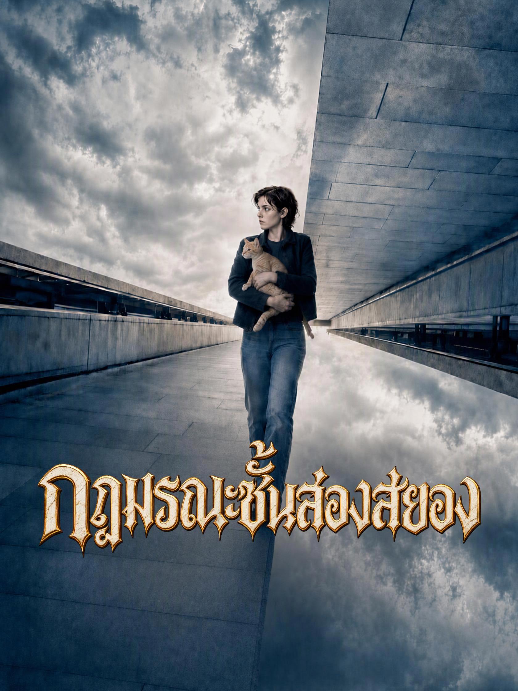กฎมรณะชั้นสองสยอง short drama poster