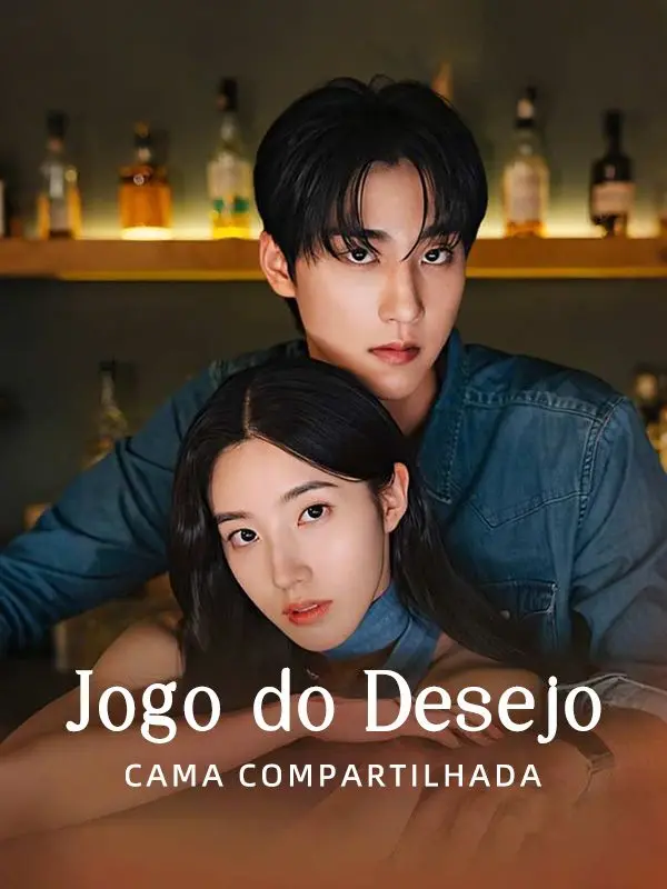 Jogo do Desejo: Cama Compartilhada(Dublado) short drama poster