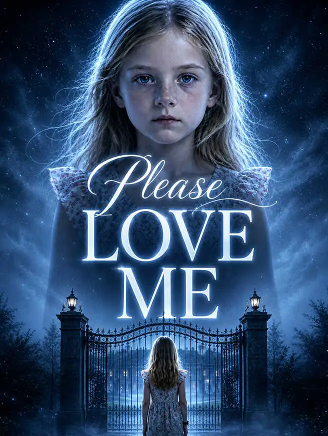 Please Love Me short drama poster