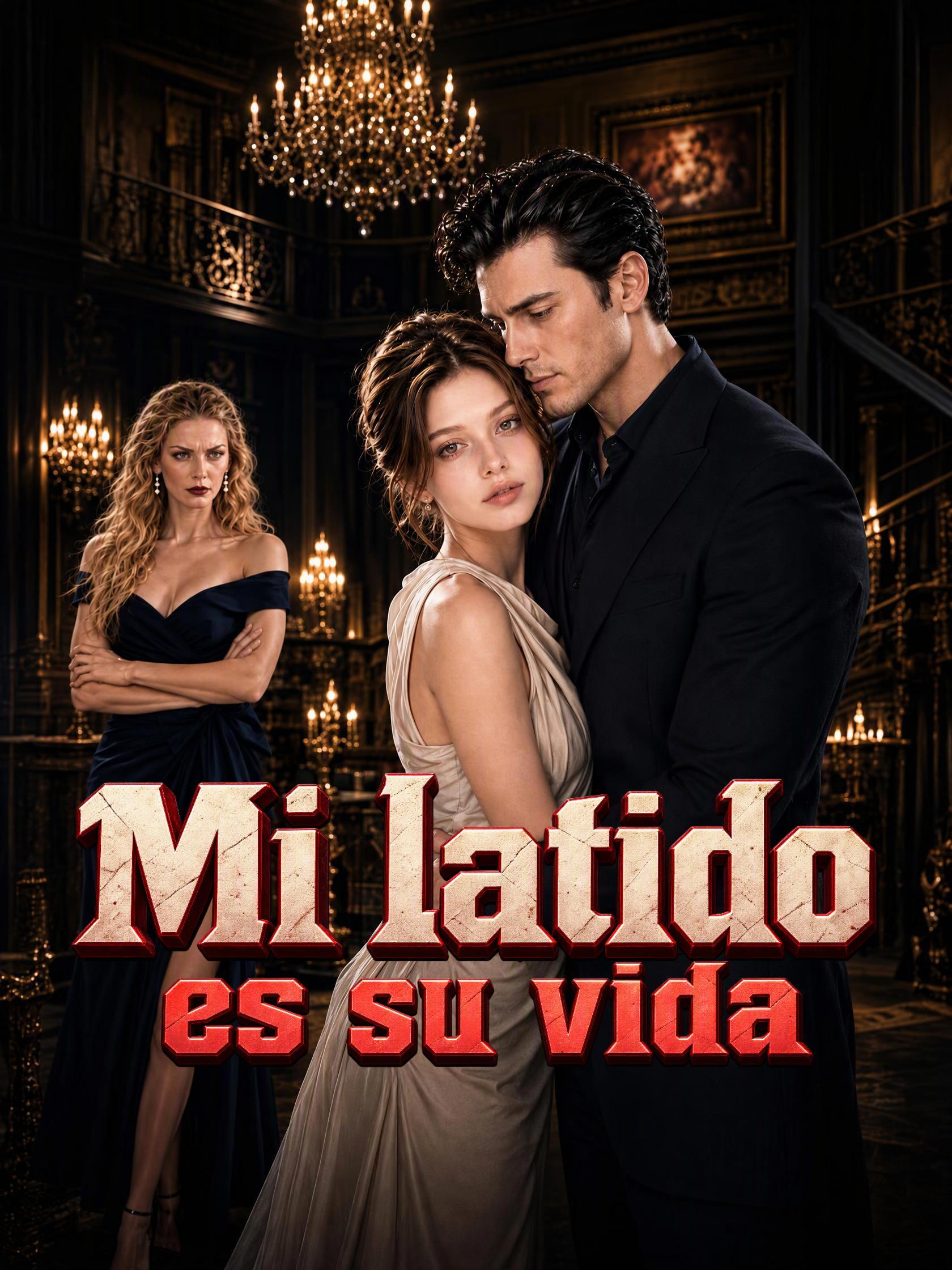 Mi latido es su vida short drama poster