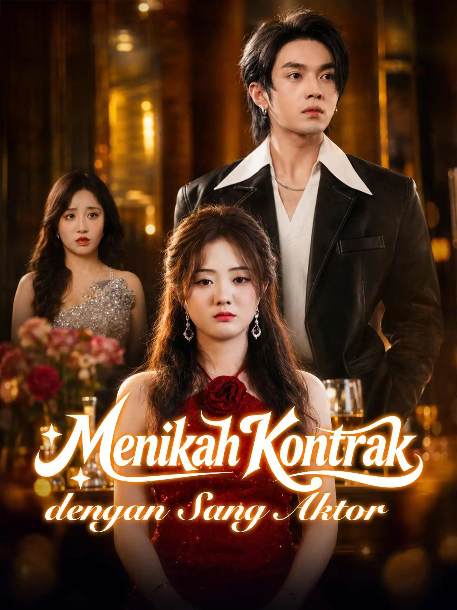 时光与你别来无漾 short drama poster