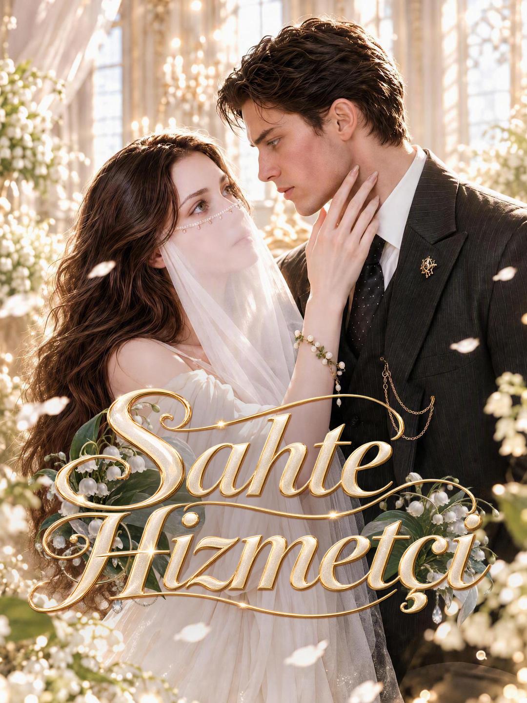 Sahte Hizmetçi short drama poster