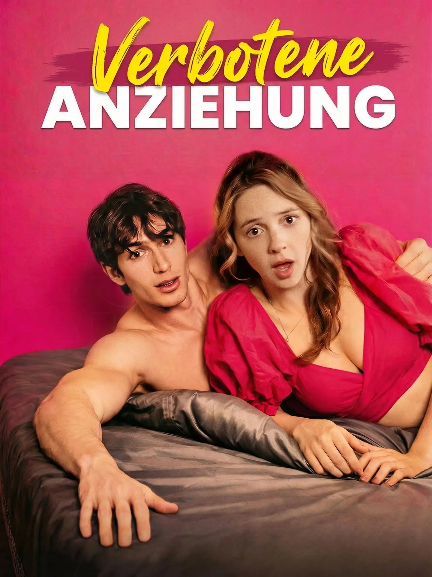 Verbotene Anziehung short drama poster