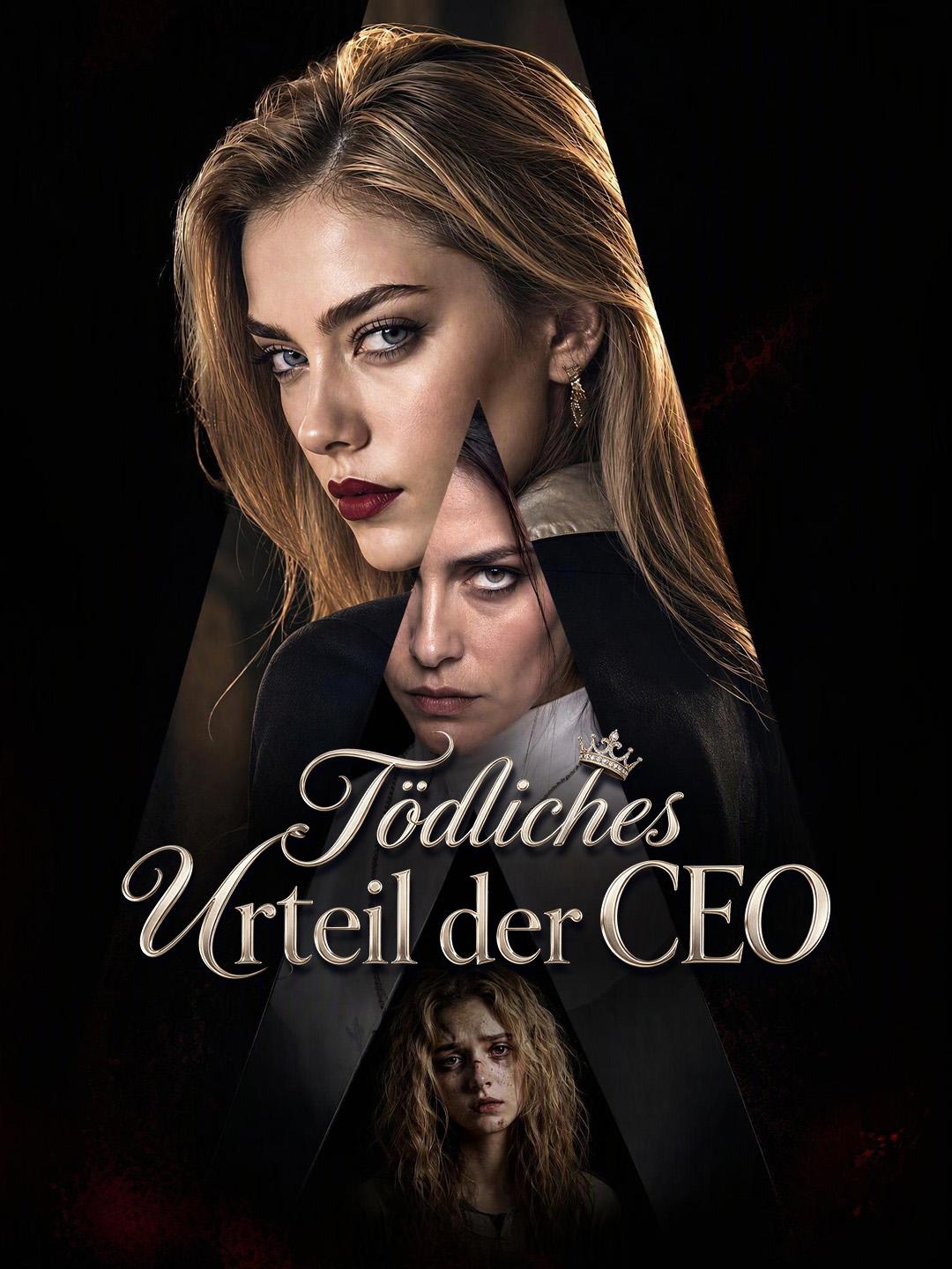 Tödliches Urteil der CEO short drama poster